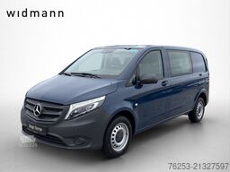 Mercedes-Benz Vito 116 CDI Mixto Kompakt Facelift Kam. KlimaA