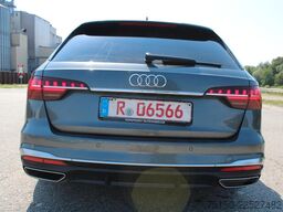 AUDI A4 Avant 40 TDI 2.0 quattro S line Nr.: 896
