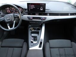 AUDI A4 Avant 40 TDI 2.0 quattro S line Nr.: 896
