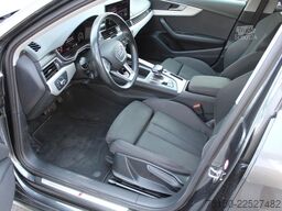 AUDI A4 Avant 40 TDI 2.0 quattro S line Nr.: 896