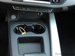 AUDI A4 Avant 40 TDI 2.0 quattro S line Nr.: 896