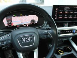 AUDI A4 Avant 40 TDI 2.0 quattro S line Nr.: 896