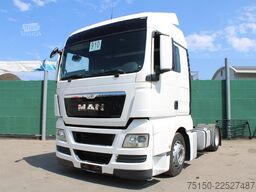 MAN TGX 18.440 4x2 LLS-U - EEV - Nr.: 910
