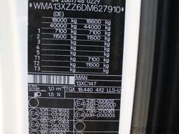 MAN TGX 18.440 4x2 LLS-U - EEV - Nr.: 910
