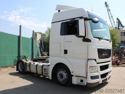 MAN TGX 18.440 4x2 LLS-U - EEV - Nr.: 910