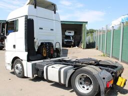MAN TGX 18.440 4x2 LLS-U - EEV - Nr.: 910
