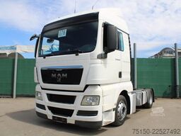MAN TGX 18.440 4x2 LLS-U - EEV - Nr.: 076
