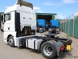MAN TGX 18.440 4x2 LLS-U - EEV - Nr.: 076