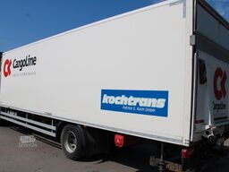 DAF LF 320FA 4x2 BL - Koffer 9,30 - LBW Nr.: 882