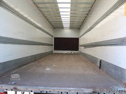 DAF LF 320FA 4x2 BL - Koffer 9,30 - LBW Nr.: 882