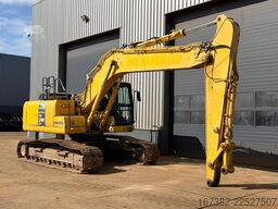 Komatsu PC240LC-10