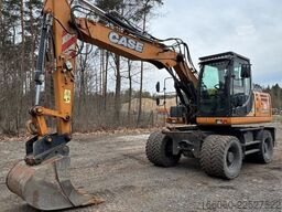 CASE WX 148