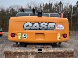 CASE WX 148
