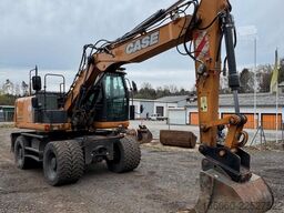 CASE WX 148