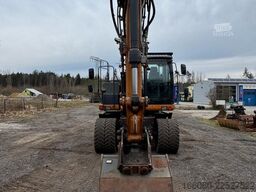 CASE WX 148