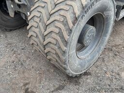CASE WX 148
