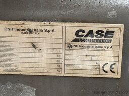 CASE WX 148