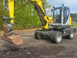 NEUSON EW 100