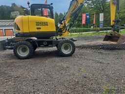 NEUSON EW 100