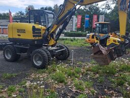 NEUSON EW 100