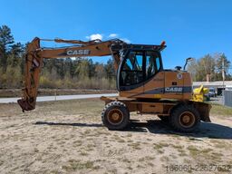 CASE WX 145