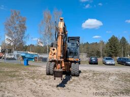 CASE WX 145