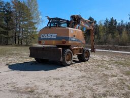 CASE WX 145