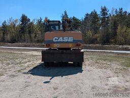 CASE WX 145