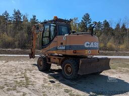 CASE WX 145