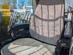 CASE WX 145