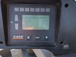 CASE WX 145