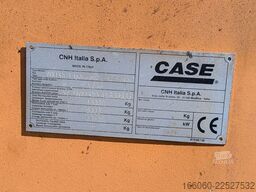 CASE WX 145