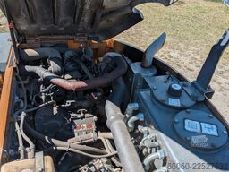 CASE WX 145