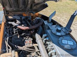 CASE WX 145