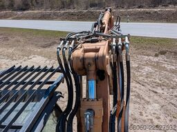 CASE WX 145