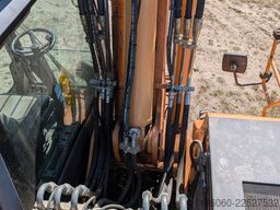 CASE WX 145