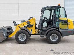 NEUSON WL 60