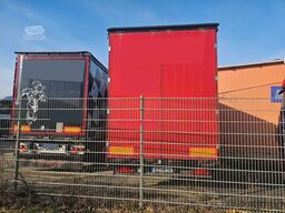 ACKERMANN-FRUEHAUF Tandem Gardine, Edscha,Hubdach