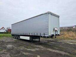 KRONE Gardine Standard, Lift, Edscha, Silver Edition