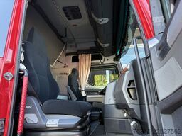 MAN TGX 26.480 XXL Euro6Retarder 7,28m Festaufbau!