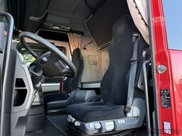 MAN TGX 26.480 XXL Euro6Retarder 7,28m Festaufbau!