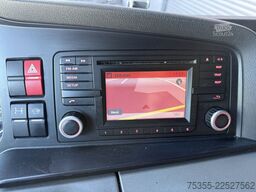 MAN TGX 26.480 XXL Euro6Retarder 7,28m Festaufbau!