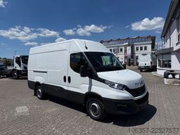 IVECO Daily 35S16V Klima, PDC, RD 3520mm, AHK,Tacho