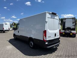 IVECO Daily 35S16V Klima, PDC, RD 3520mm, AHK,Tacho