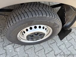 IVECO Daily 35S16V Klima, PDC, RD 3520mm, AHK,Tacho