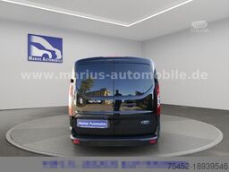 FORD Transit Connect 220 L2 Trend / Klima / SORTIMO