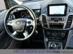 FORD Transit Connect 220 L2 Trend / Klima / SORTIMO