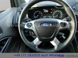 FORD Transit Connect 220 L2 Trend / Klima / SORTIMO