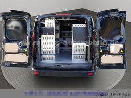 FORD Transit Connect 220 L2 Trend / Klima / SORTIMO