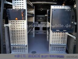 FORD Transit Connect 220 L2 Trend / Klima / SORTIMO